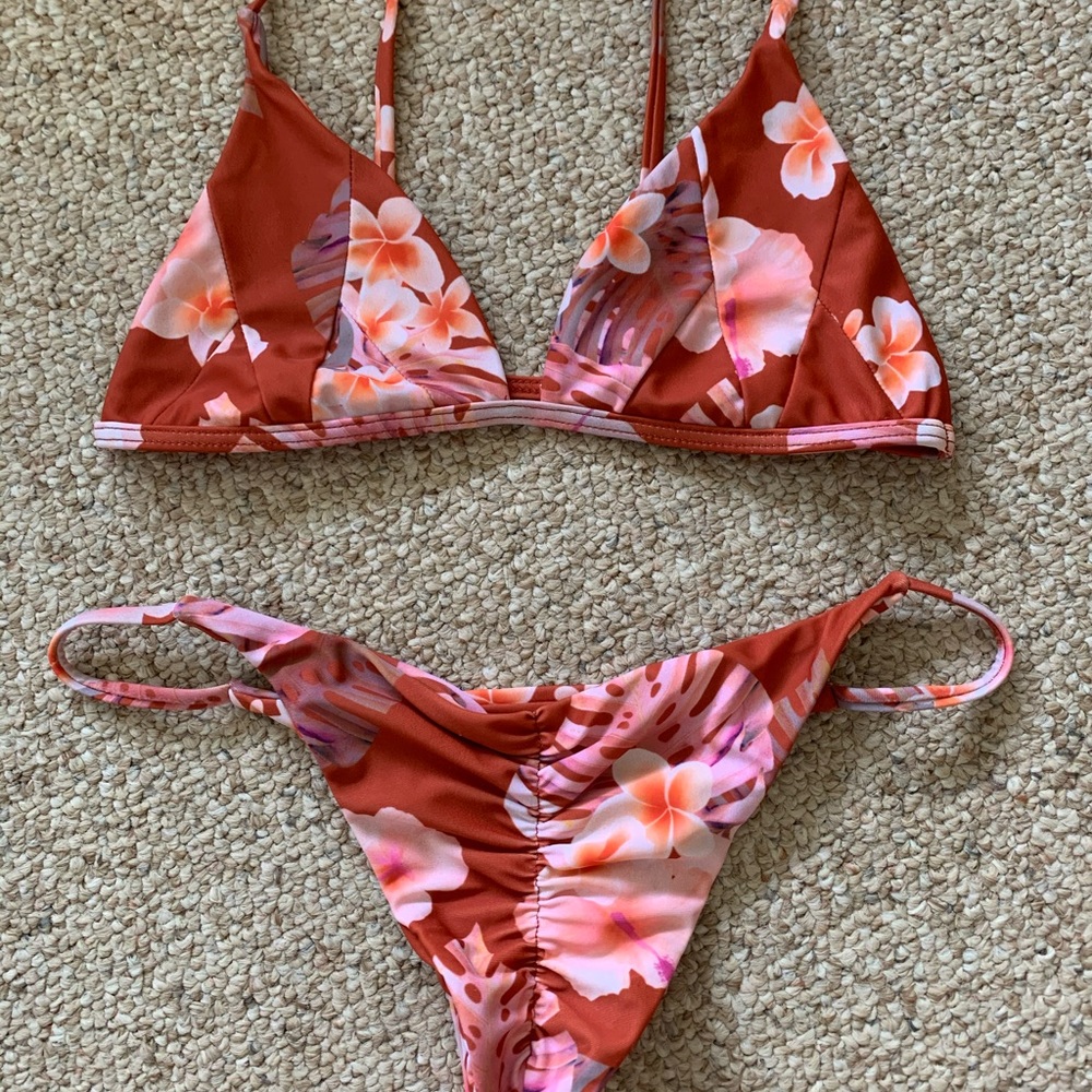 STONE FOX SET